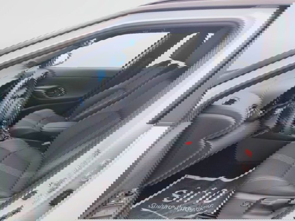 Toyota Yaris Cross usata a Teramo (19)