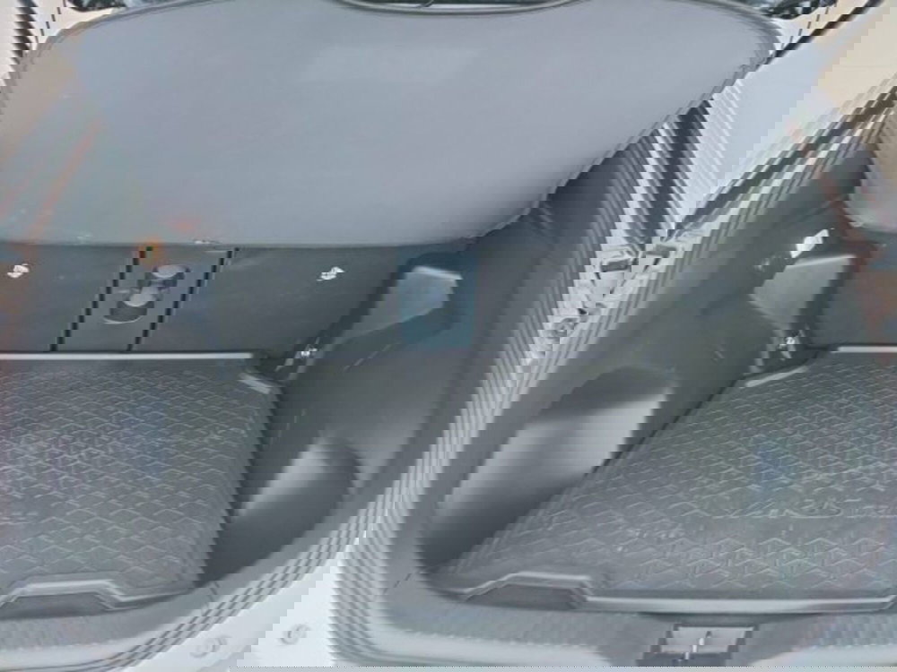 Toyota Yaris Cross usata a Teramo (8)