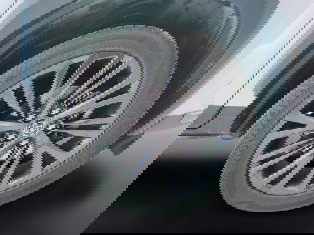 Toyota Yaris Cross usata a Teramo (9)