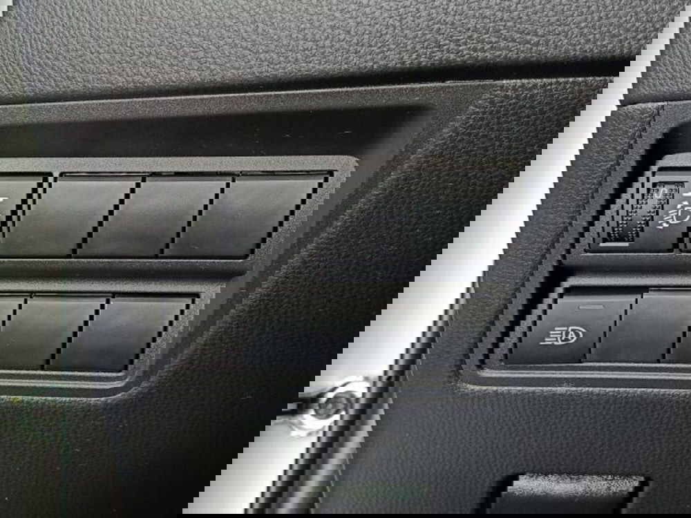 Toyota Yaris nuova a Teramo (16)