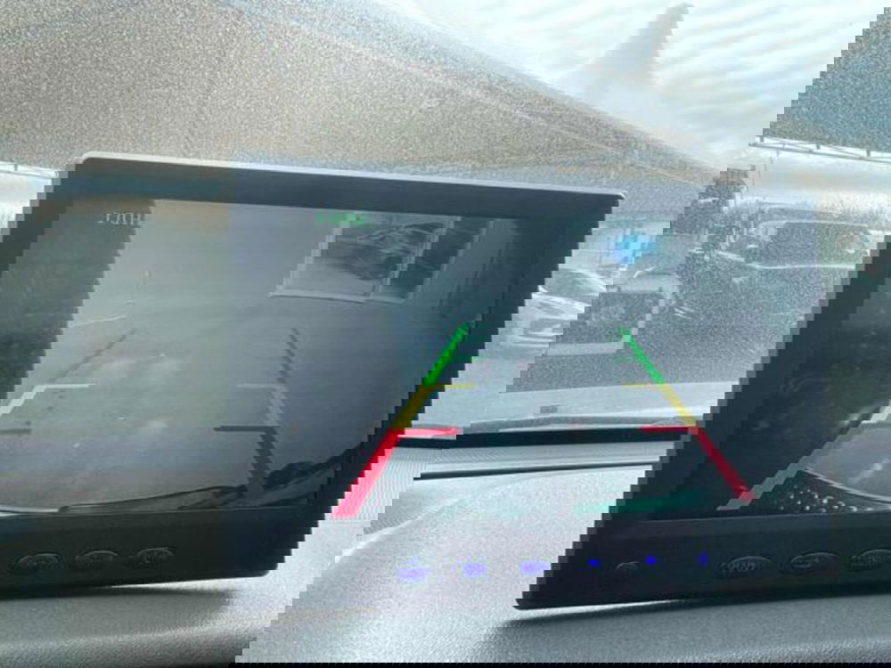 Mitsubishi Pajero usata a Lucca (11)