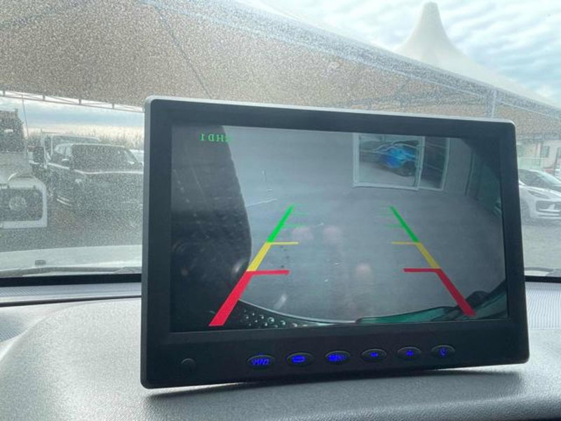 Mitsubishi Pajero usata a Lucca (11)