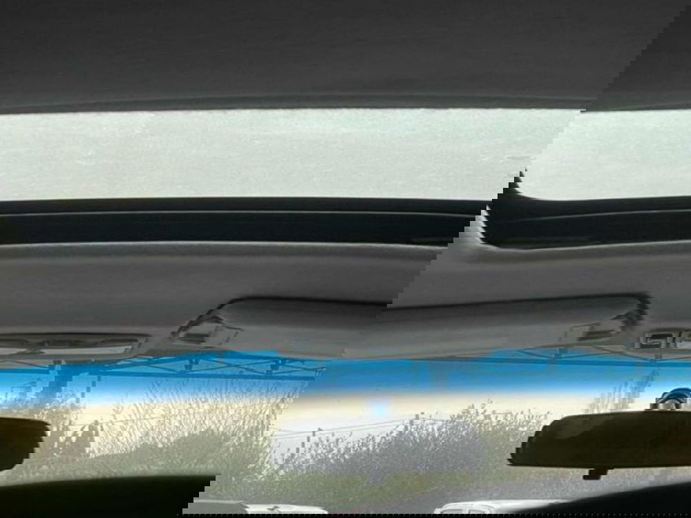 Mitsubishi Pajero usata a Lucca (6)