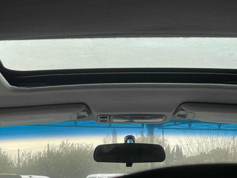 Mitsubishi Pajero usata a Lucca (6)