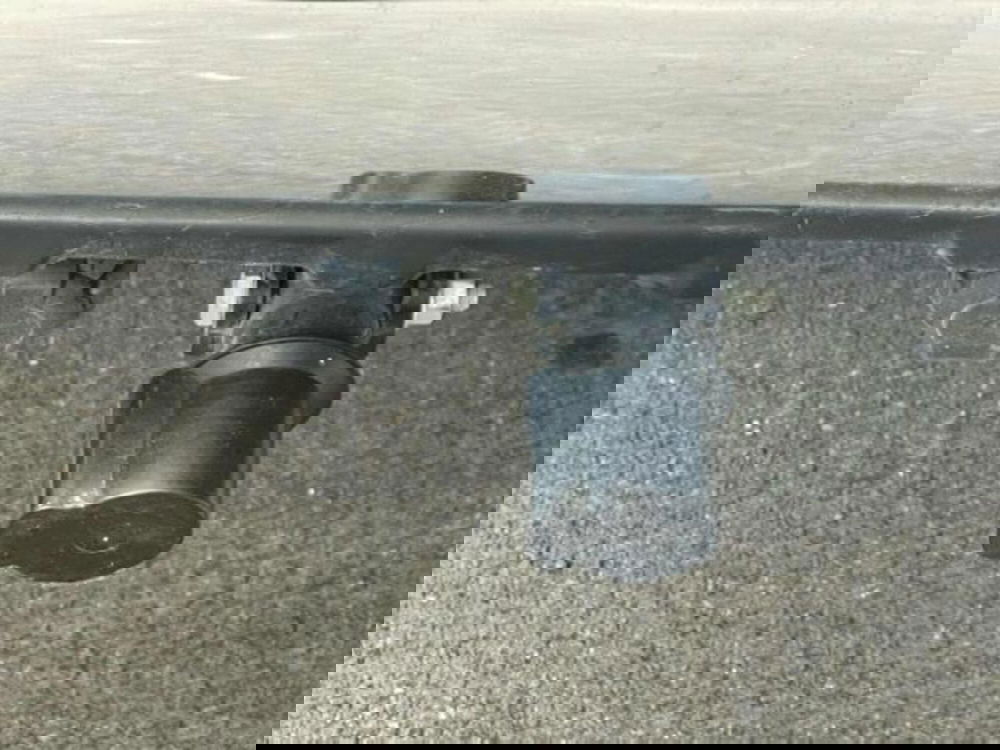 Mitsubishi Pajero usata a Lucca (7)