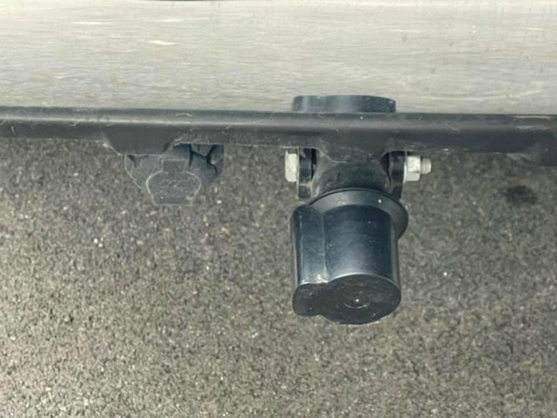 Mitsubishi Pajero usata a Lucca (7)