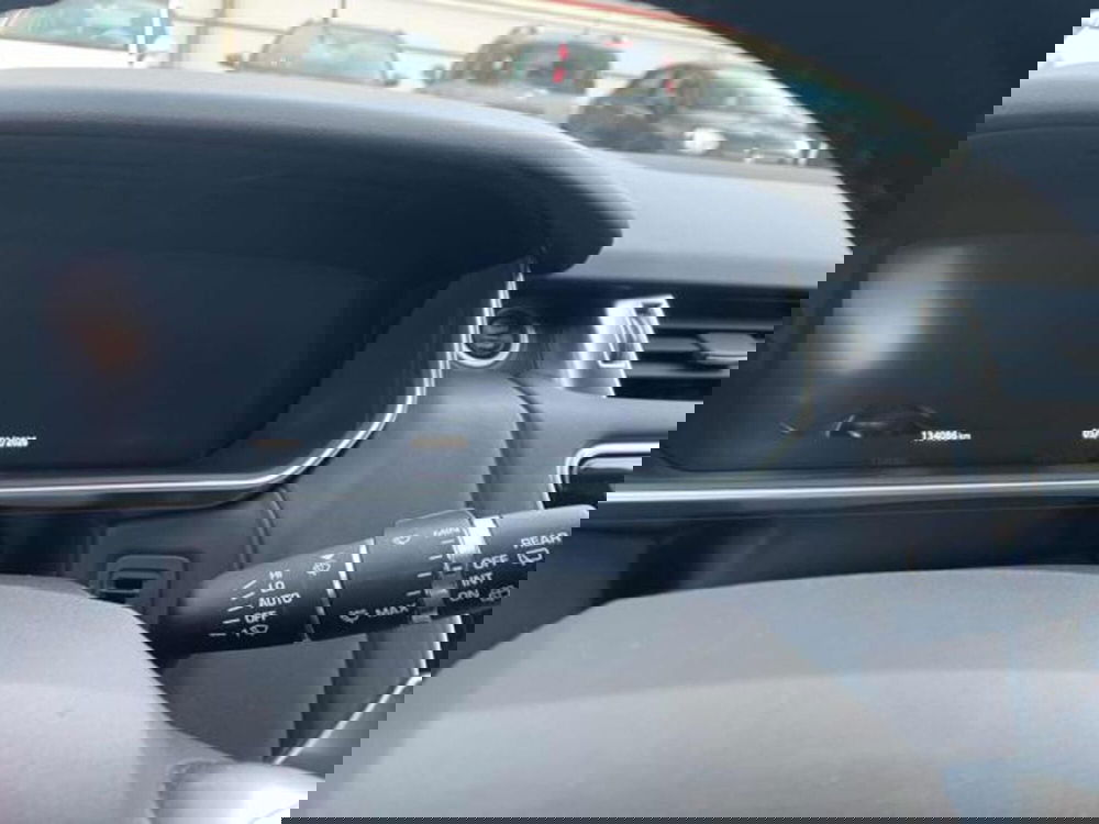 Land Rover Range Rover Sport usata a Lucca (11)