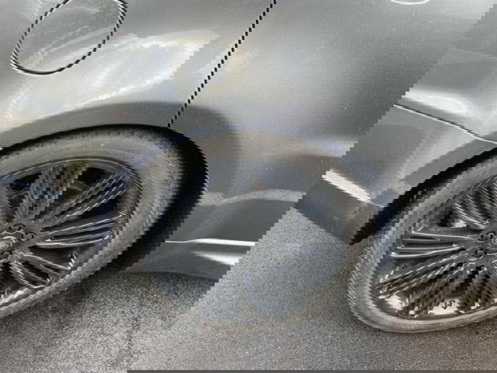 Land Rover Range Rover Sport usata a Lucca (6)