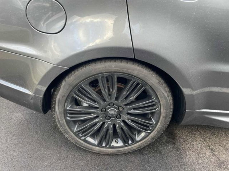 Land Rover Range Rover Sport usata a Lucca (6)