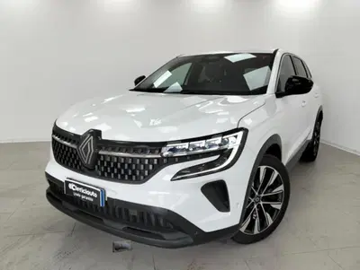 Renault Austral 1.2 full hybrid Techno 200cv auto del 2023 usata a Lurate Caccivio