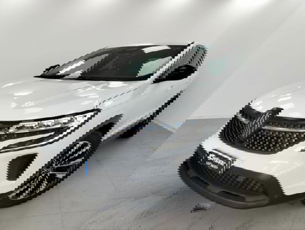 Renault Austral usata a Como