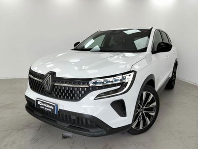 Renault Austral 1.2 full hybrid Techno 200cv auto del 2023 usata a Lurate Caccivio