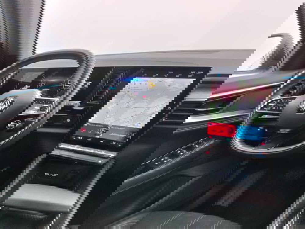 Renault Austral usata a Como (10)