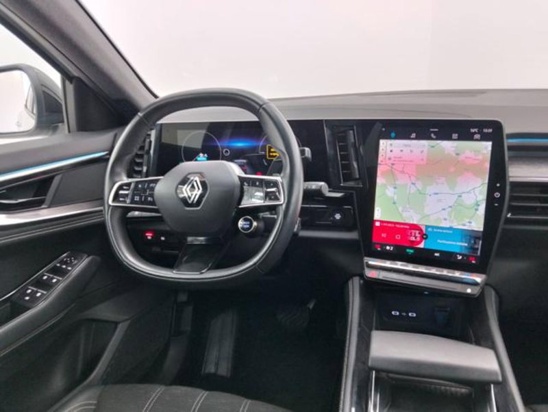 Renault Austral usata a Como (10)