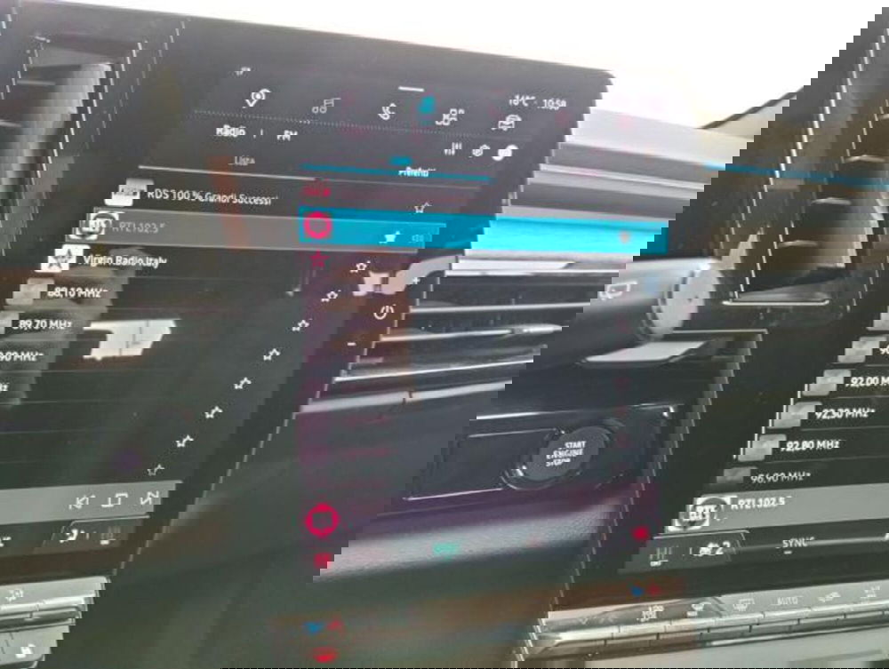 Renault Austral usata a Como (12)