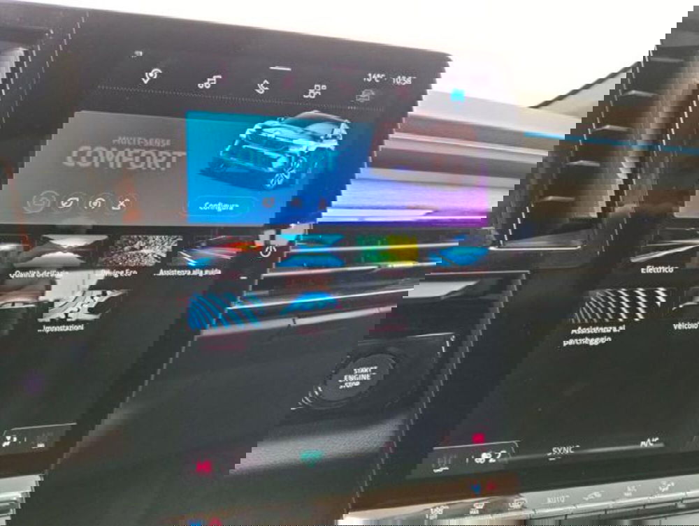 Renault Austral usata a Como (14)