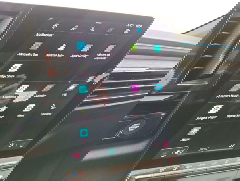 Renault Austral usata a Como (15)