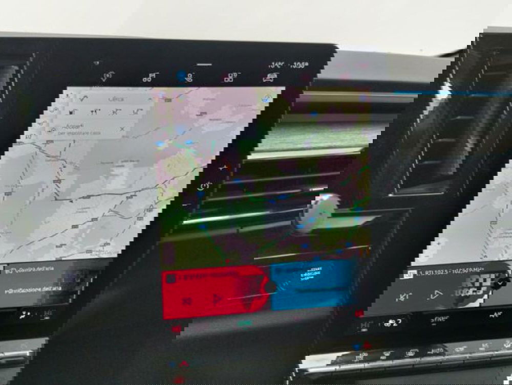 Renault Austral usata a Como (16)