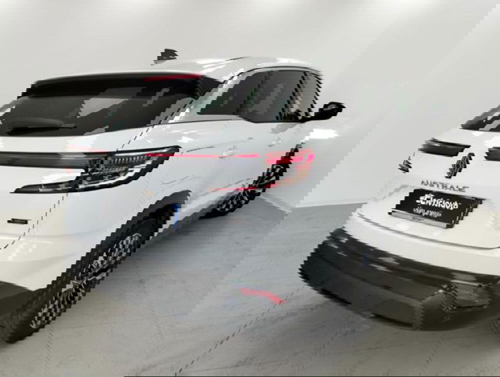 Renault Austral usata a Como (2)