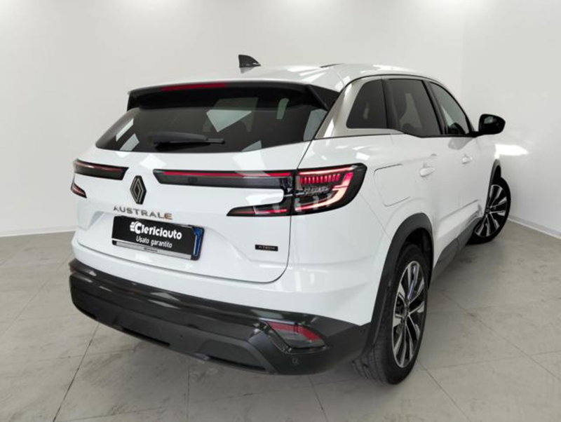 Renault Austral usata a Como (2)