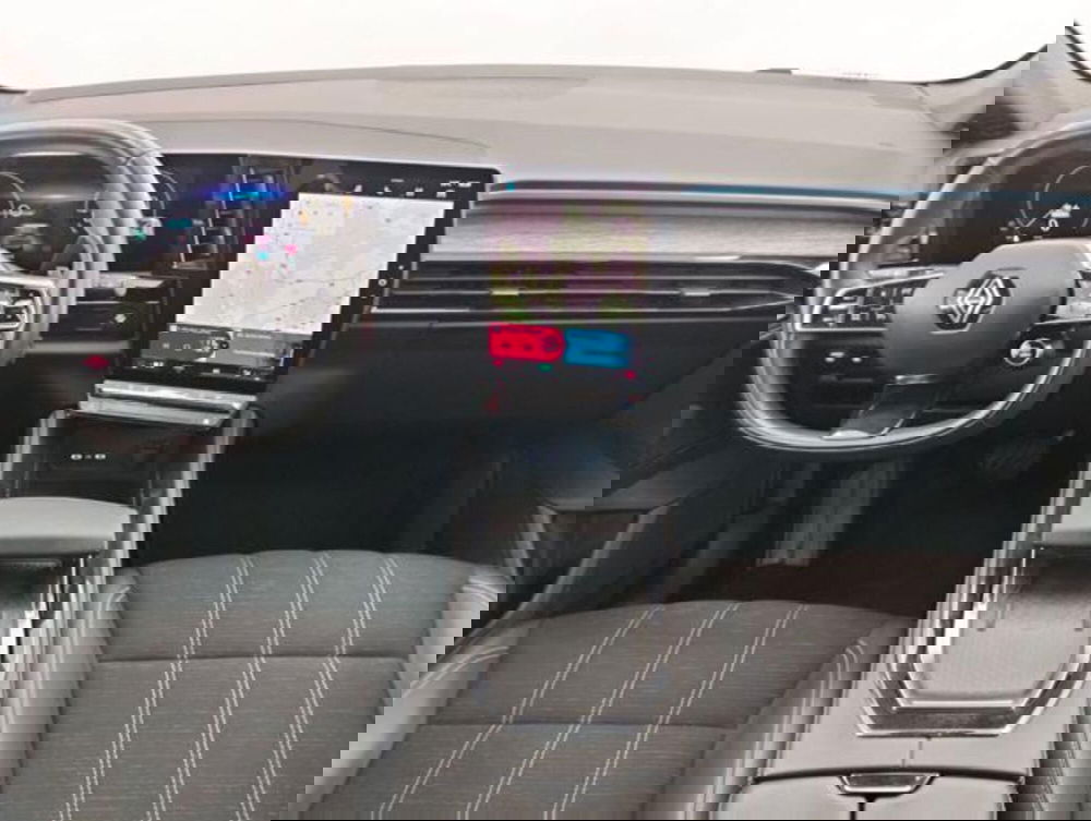 Renault Austral usata a Como (4)