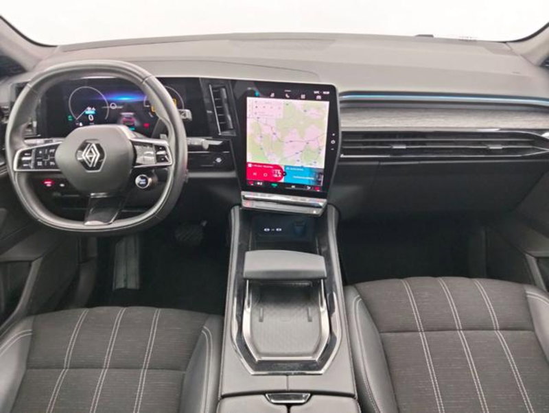 Renault Austral usata a Como (4)