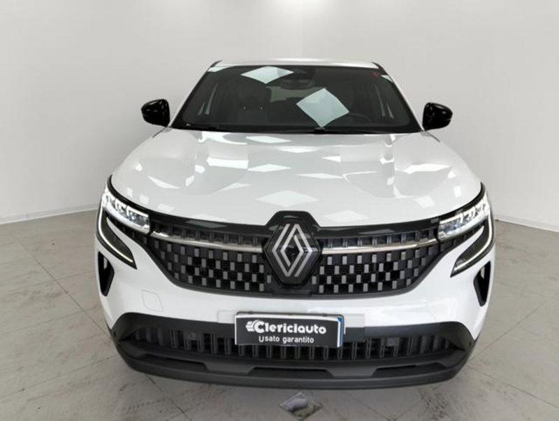 Renault Austral usata a Como (6)