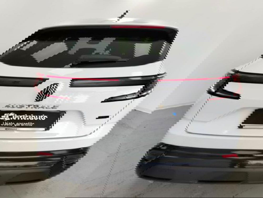 Renault Austral usata a Como (7)