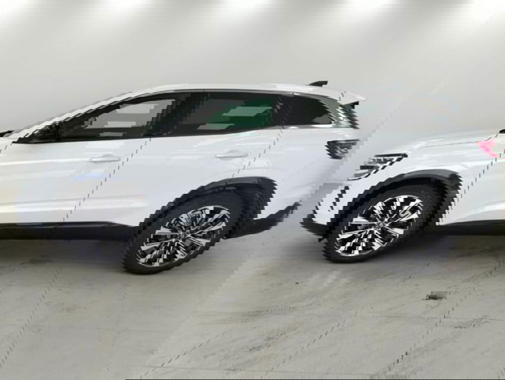 Renault Austral usata a Como (8)