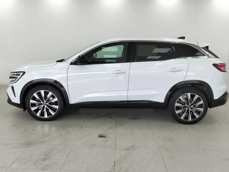Renault Austral usata a Como (8)