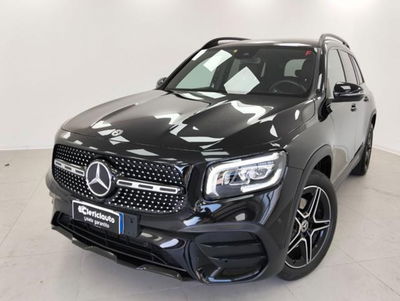 Mercedes-Benz GLB 200 d Automatic Business del 2023 usata a Lurate Caccivio