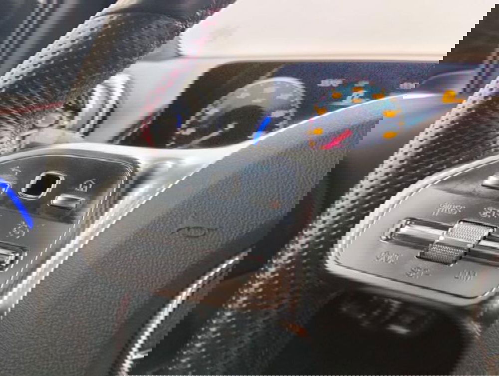 Mercedes-Benz GLB usata a Como (11)