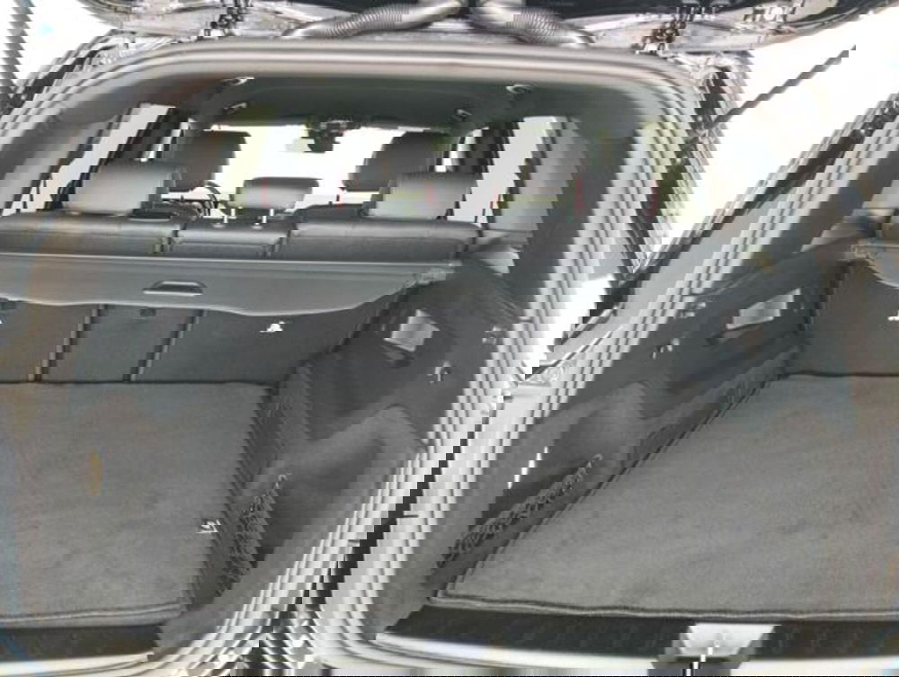 Mercedes-Benz GLB usata a Como (18)