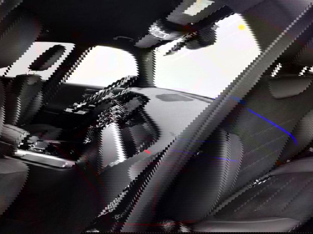 Mercedes-Benz GLB usata a Como (3)