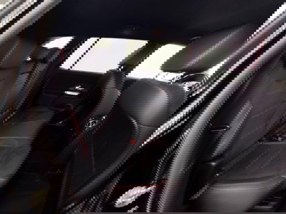 Mercedes-Benz GLB usata a Como (5)