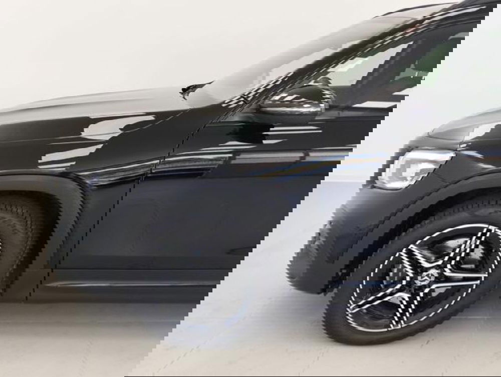 Mercedes-Benz GLB usata a Como (9)