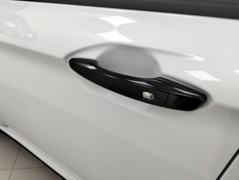 Dongfeng Shine  nuova a Como (10)
