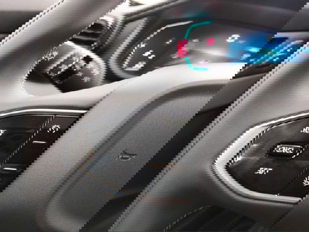 Dongfeng Shine  nuova a Como (12)