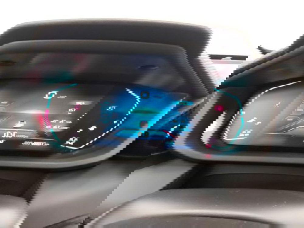 Dongfeng Shine  nuova a Como (13)