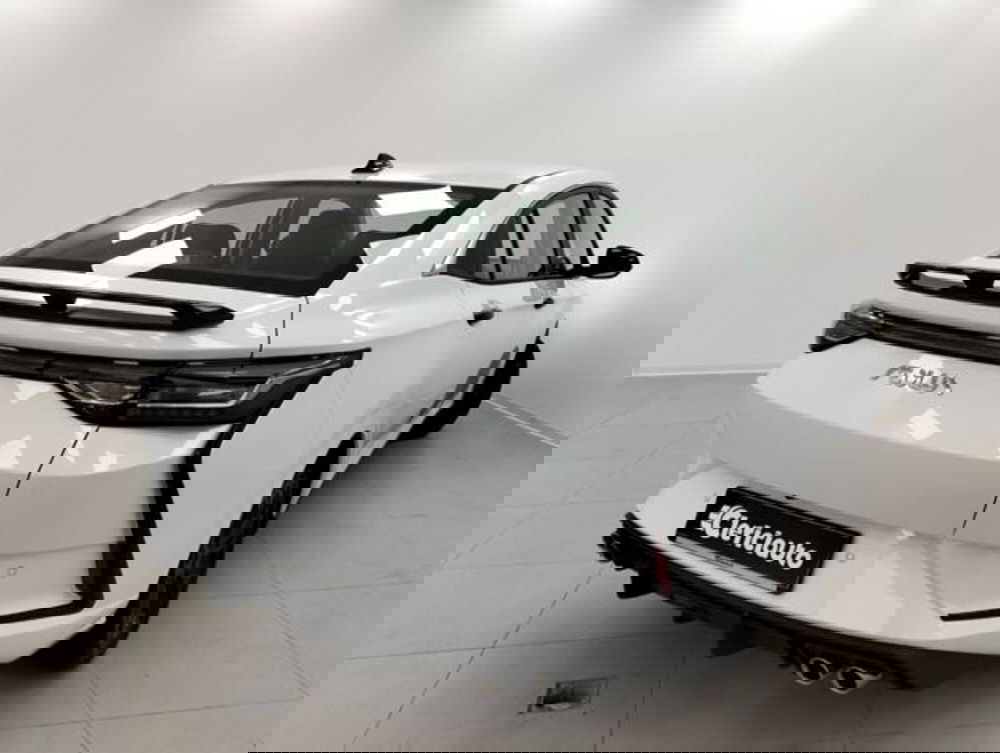 Dongfeng Shine  nuova a Como (2)