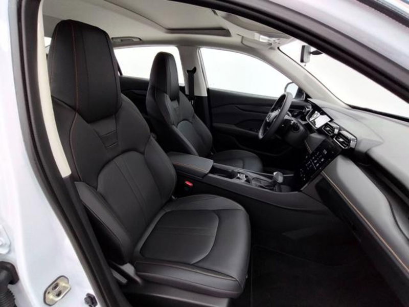 Dongfeng Shine  nuova a Como (3)