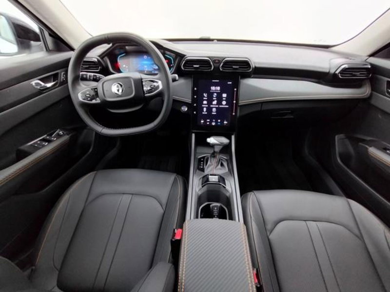 Dongfeng Shine  nuova a Como (4)