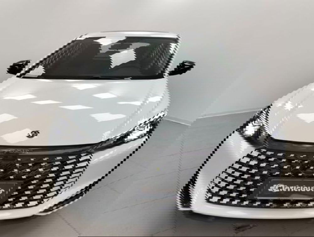 Dongfeng Shine  nuova a Como (6)