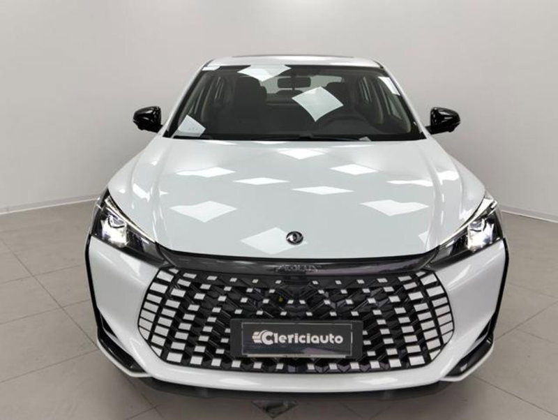 Dongfeng Shine  nuova a Como (6)