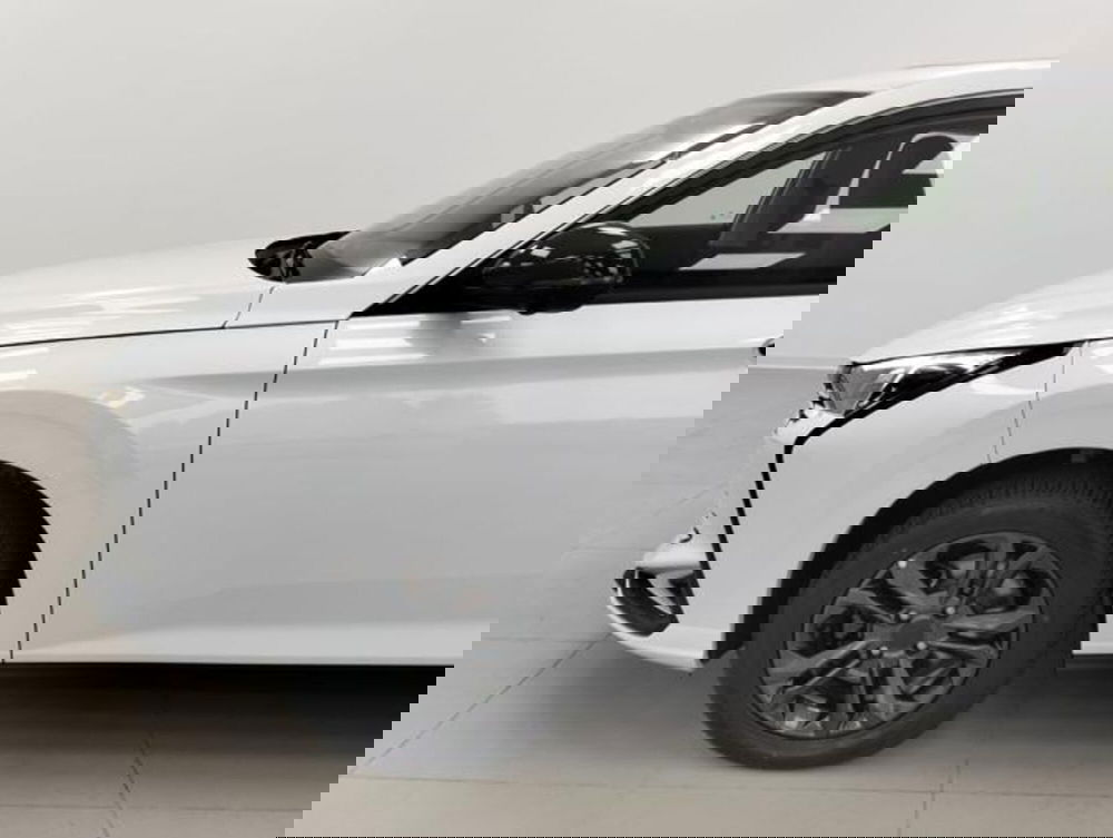 Dongfeng Shine  nuova a Como (9)