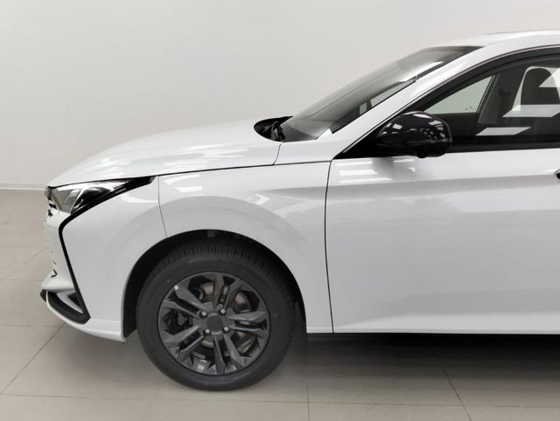 Dongfeng Shine  nuova a Como (9)