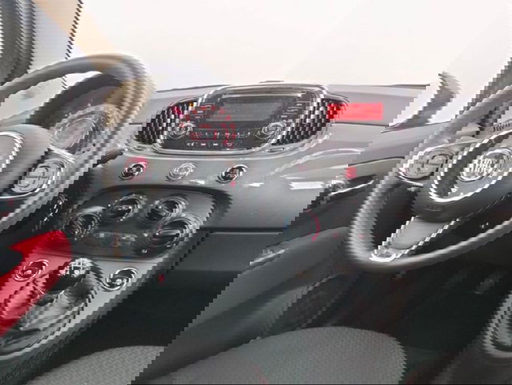 Fiat 500 usata a Como (10)