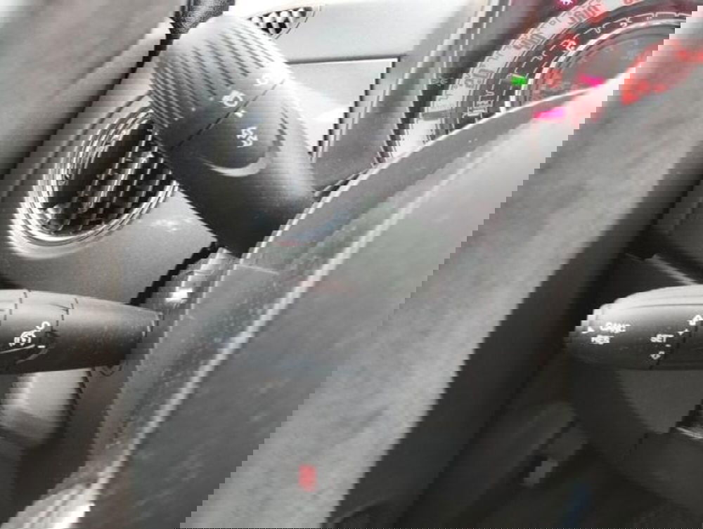 Fiat 500 usata a Como (11)