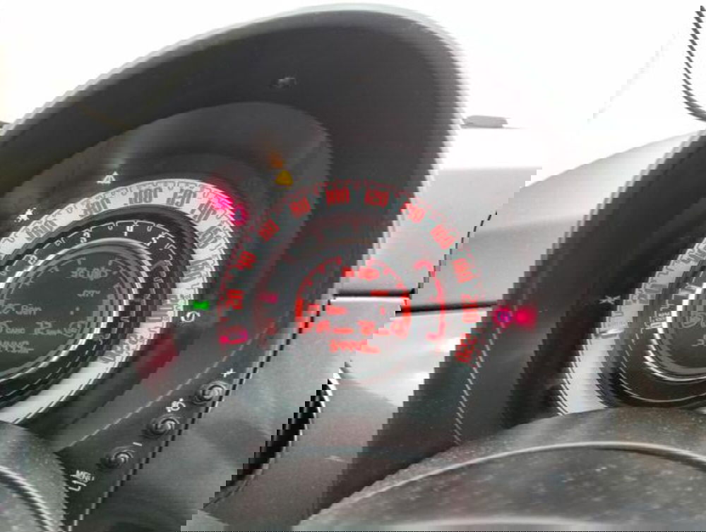 Fiat 500 usata a Como (12)