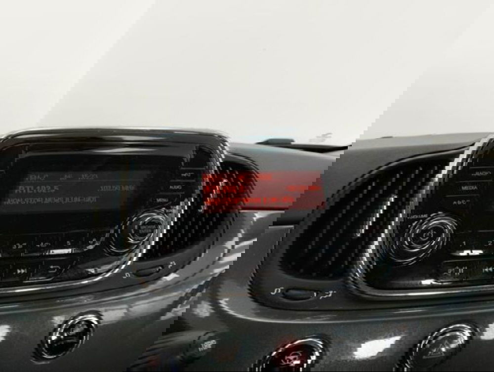 Fiat 500 usata a Como (13)